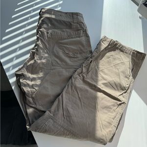 Kuhl men’s hiking pants 32/30